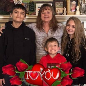 Meet your Posher, Brenda